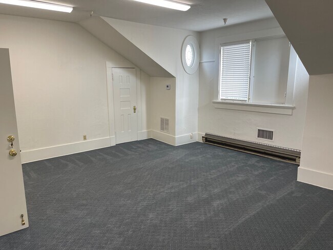 Bedroom - 2456 Broadway