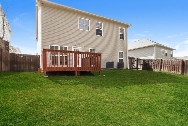 Building Photo - Gorgeous Two-Story Home in Grovetown, GA
