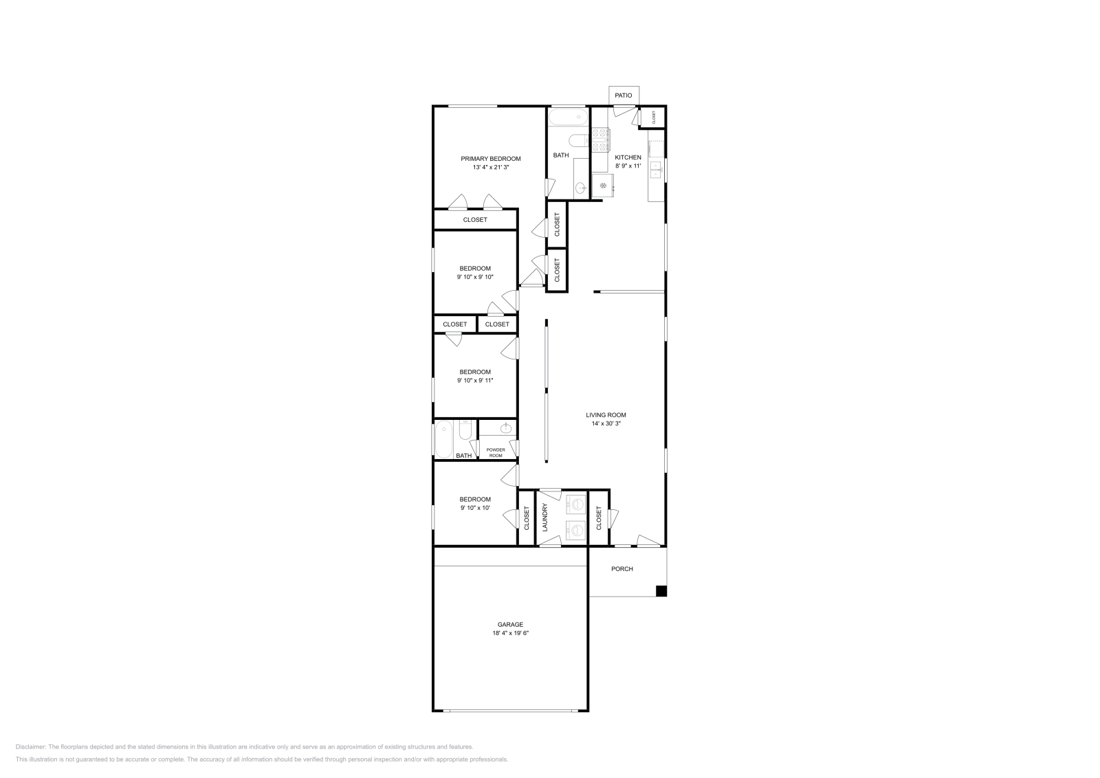 Building Photo - 2331 Gianna Way