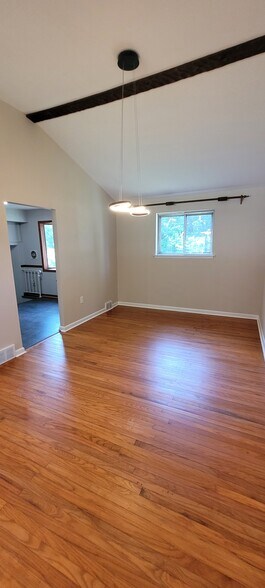 Dining Room - 270 Riverview Rd