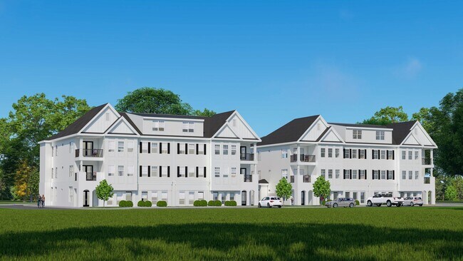 Primary Photo - Farmville Lakes Apartments 605 Cloverdale ...