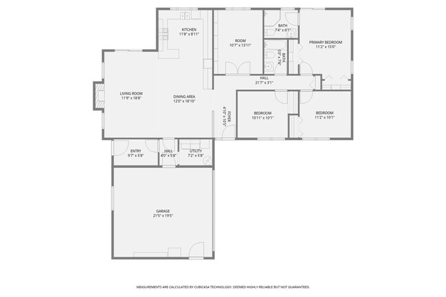 Building Photo - Amazing 3bed/2bath + Den Home with Attached Garage in Kirkland!