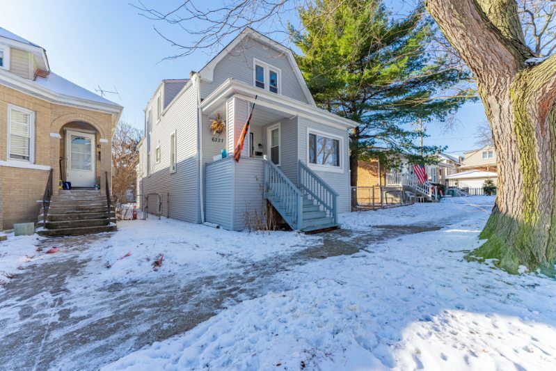 Building Photo - 6337 W Patterson Ave