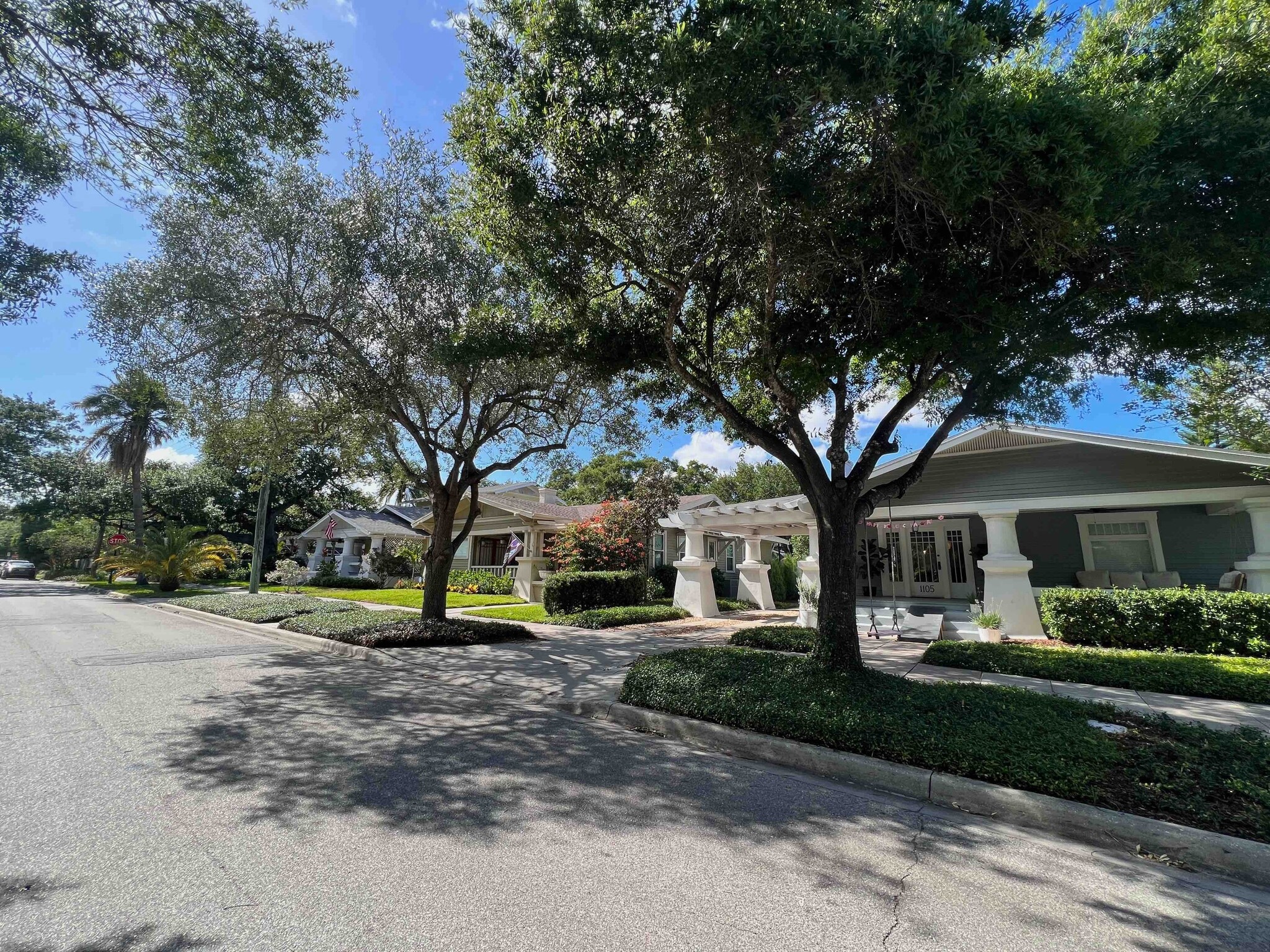 In Hyde Park - 1000 W Horatio St