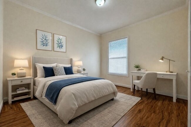 Building Photo - 202 Maurice St