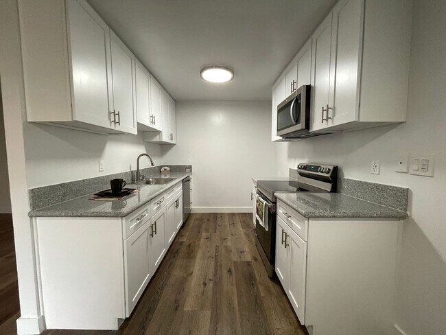 Interior Photo - Saticoy Apartments