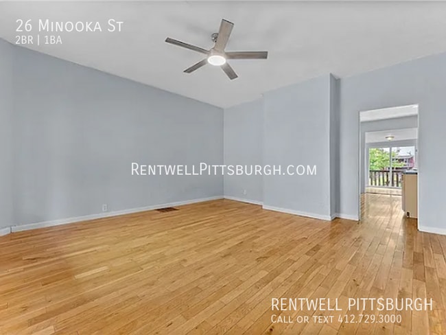 Building Photo - 26 Minooka St