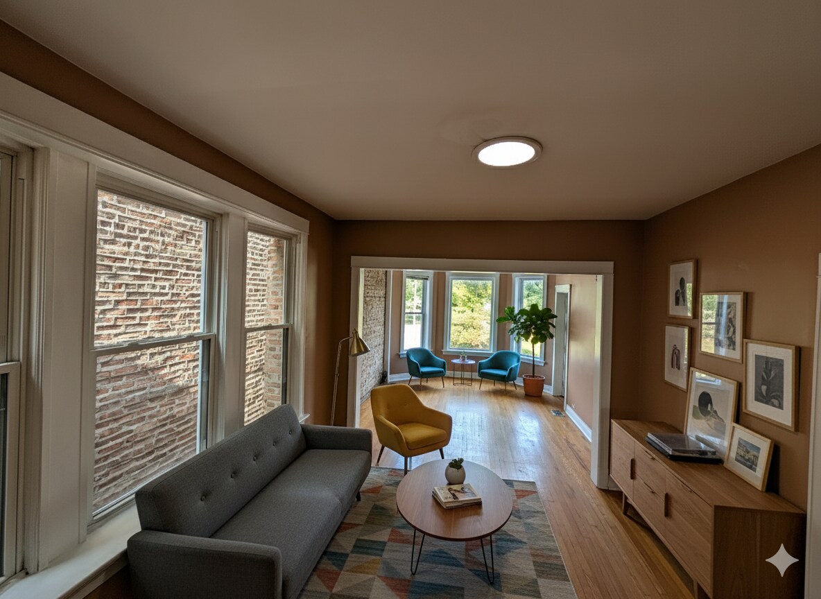 Building Photo - 3145 W Augusta Blvd