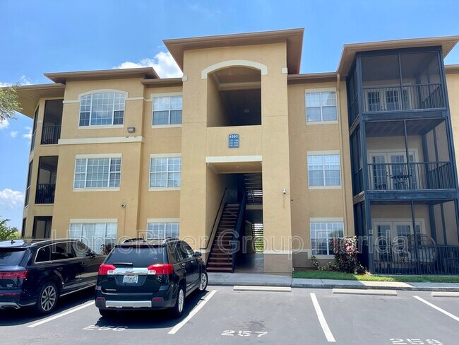 Building Photo - 4302 Bayside Village Dr