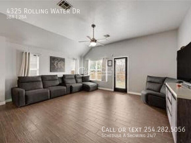 Building Photo - 4325 Rolling Water Dr