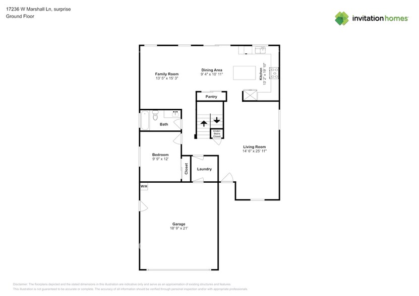 Building Photo - 17236 W Marshall Ln