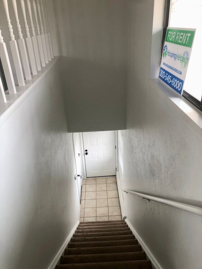 Building Photo - Affordable 3 Bed 2 Bath Condo, Attached Garage, on Quiet Street in Lafayette