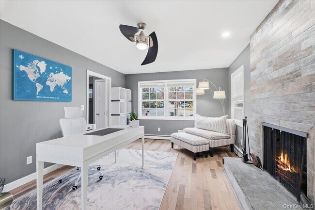 Building Photo - 67 Thoreau Ct