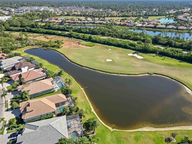 Building Photo - 1241 Creek Nine Dr