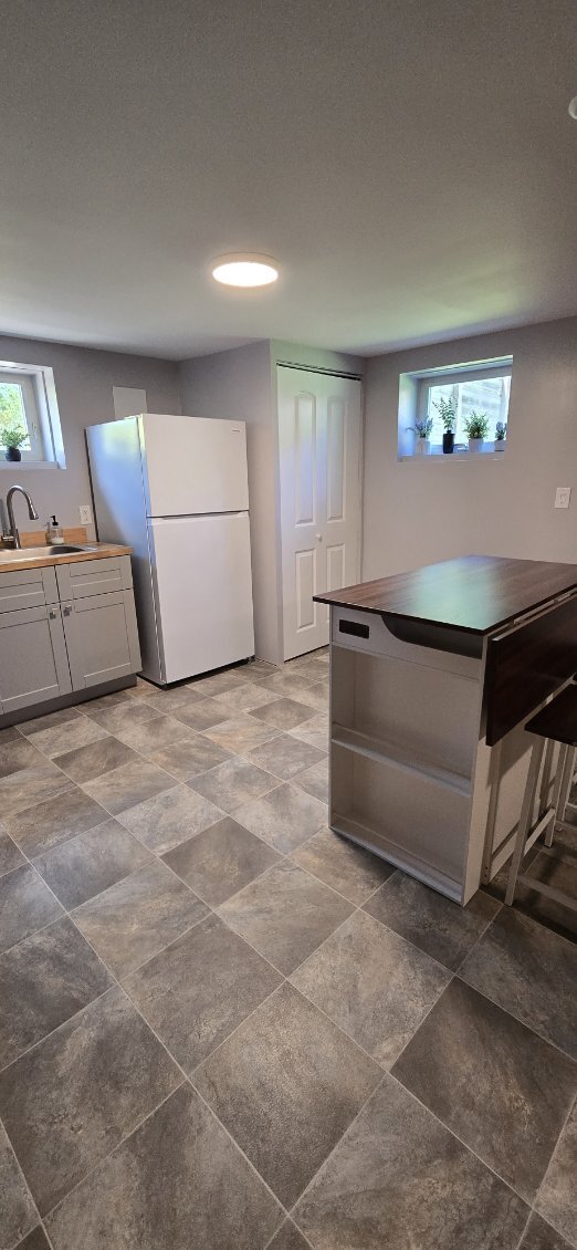 Built in Laundry area - 5220 Jacksboro Pike
