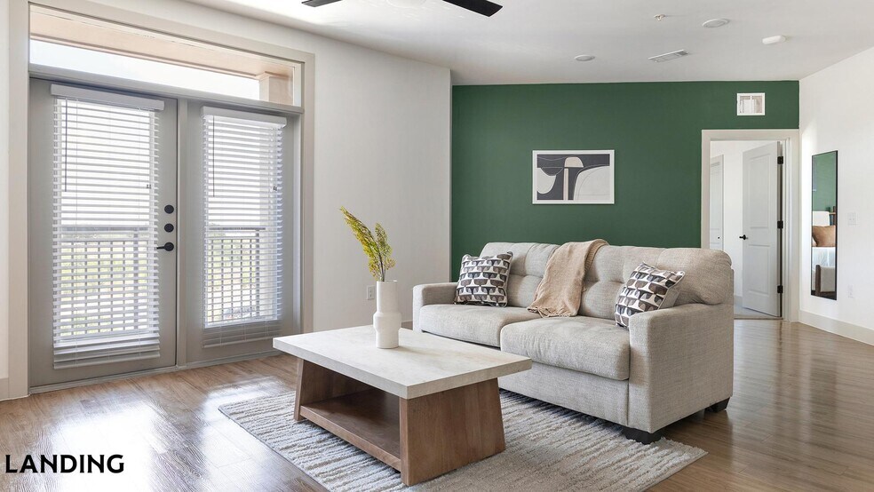 Building Photo - 18111 La Cantera Terrace