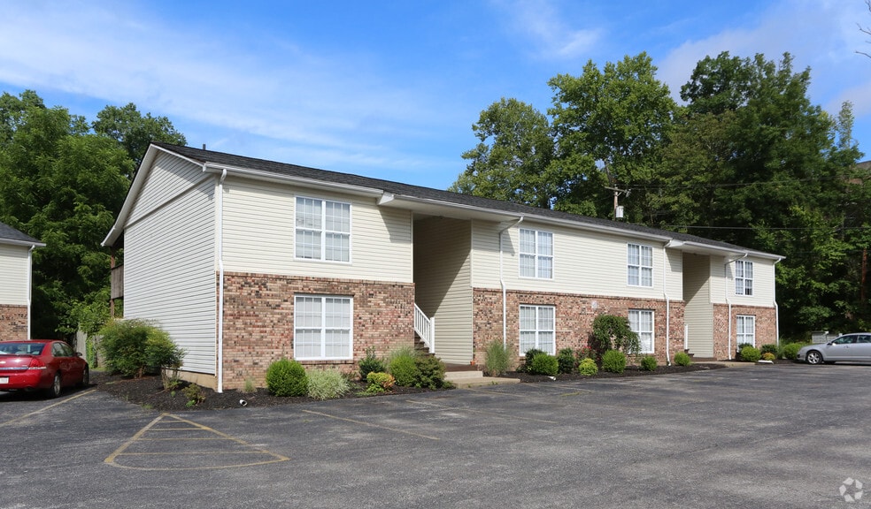 Brook Side Apartments 89 Riverview Dr Saint Albans WV 25177 Apartment Finder