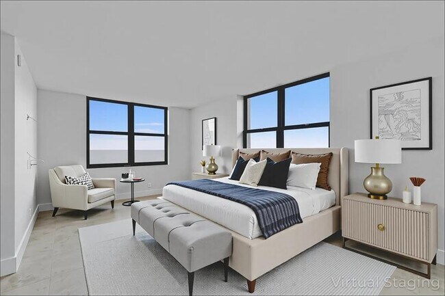 Building Photo - 2301 S Ocean Dr