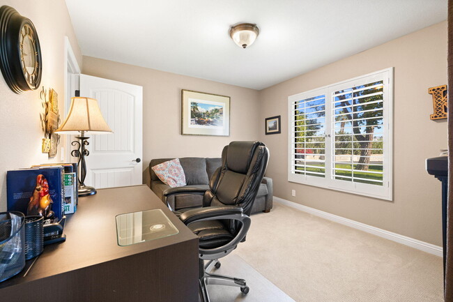 Building Photo - 68615 Paseo Soria