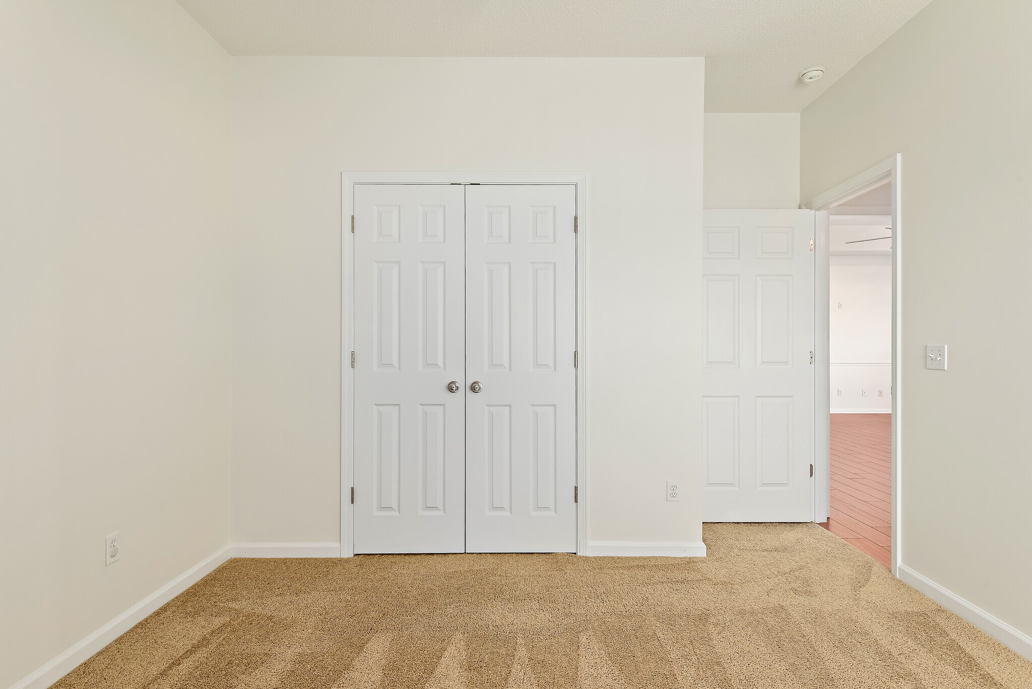 Bedroom 1 - 184 Concord Ave