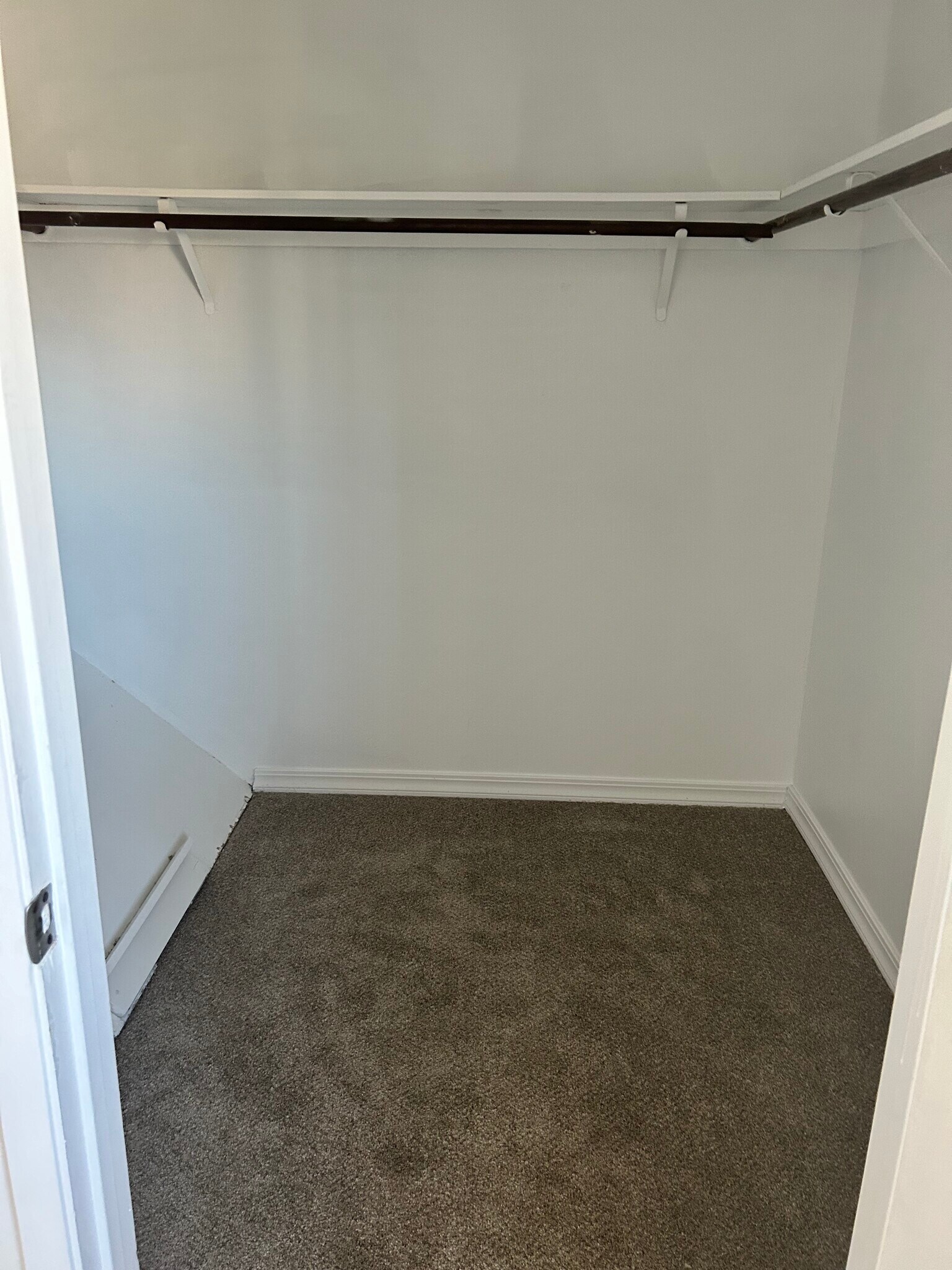 bedroom 1 with walk in closet - 1895 Landana Dr