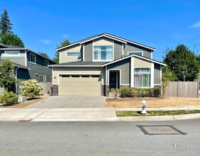 Building Photo - Great Home for rent