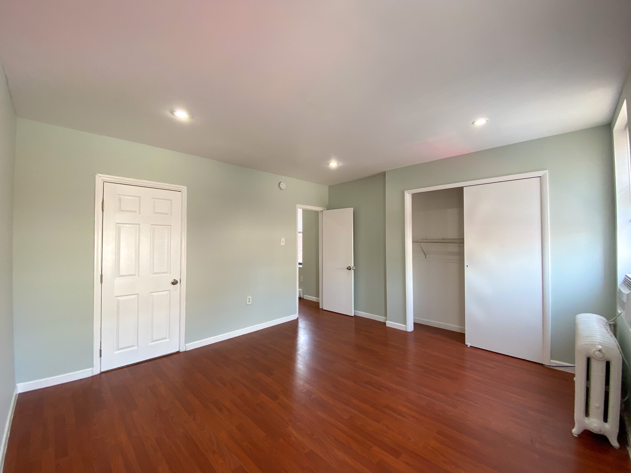Bedroom #1 - 1414 Snyder Ave
