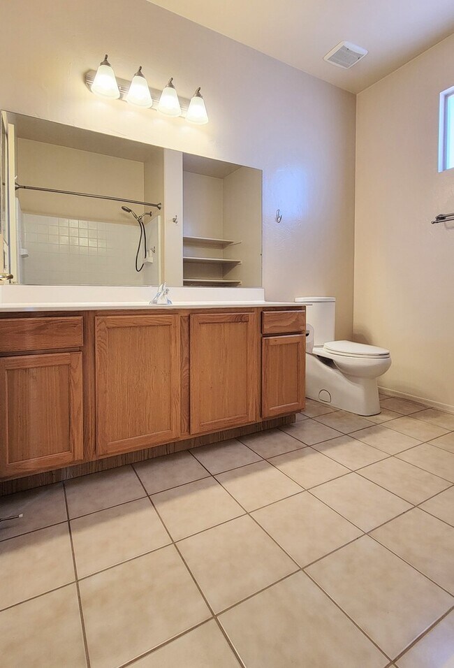 Building Photo - Pet friendly Civano home