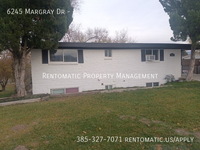 Building Photo - 6245 Margray Dr