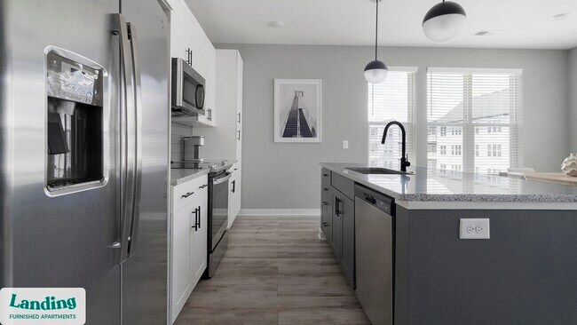 Building Photo - 5110 Alston Glen Dr