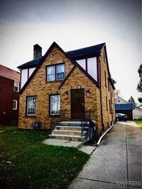 Building Photo - 89 Mercer Ave