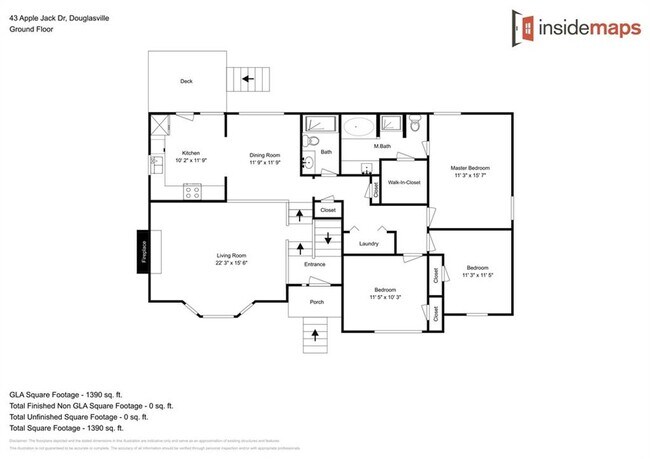 Building Photo - 43 Apple Jack Dr