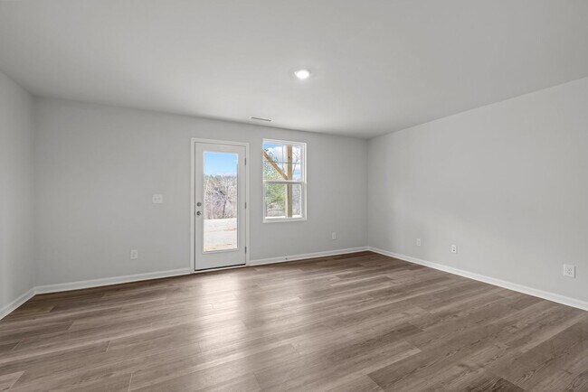 Building Photo - Gorgeous New Construction! Updated Kitchen, SS Appliances, Open Floorplan, Garage, Pet Friendly!