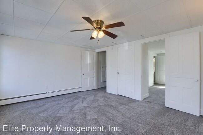 Building Photo - 4 br, 1 bath House - 588 W Princess Street