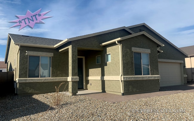 Building Photo - Home in Granville HOA