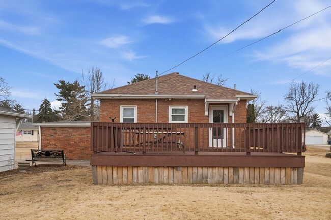Building Photo - 4301 17th Ave