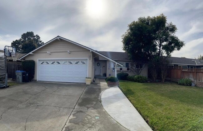 Street view - 2336 Aram Ave