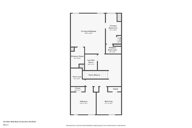 Building Photo - 36 Felton Pl