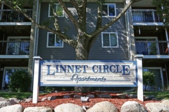 Building Photo - Linnet Circle Apartments