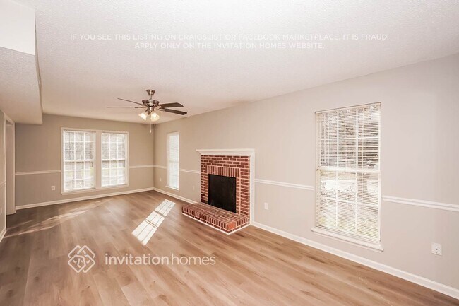 Building Photo - 9815 Cooper Run Ln