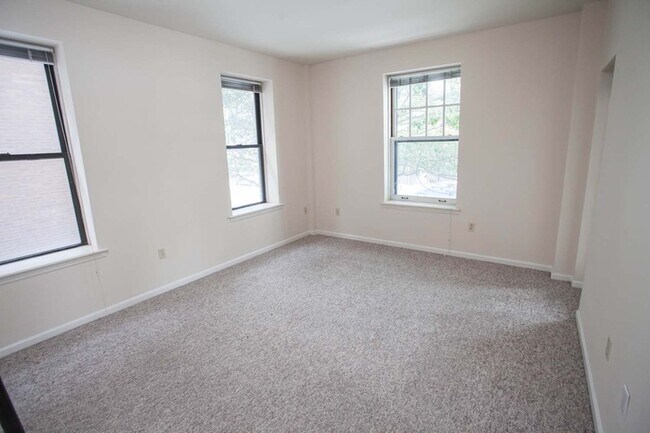 Floorplan - Kingsbury