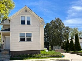 Building Photo - 1945 N 15th St