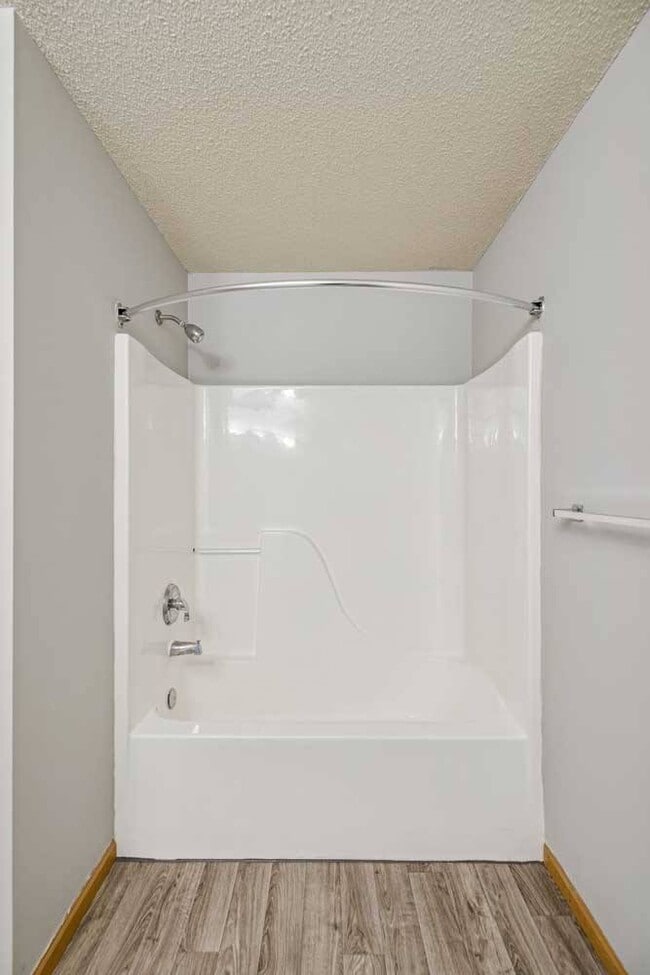 Floorplan - Pinebrook Apartments