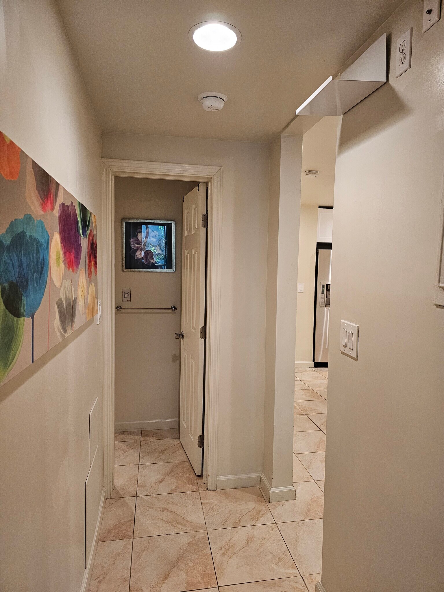 Bathroom 1 entry - 11044 Ophir Dr