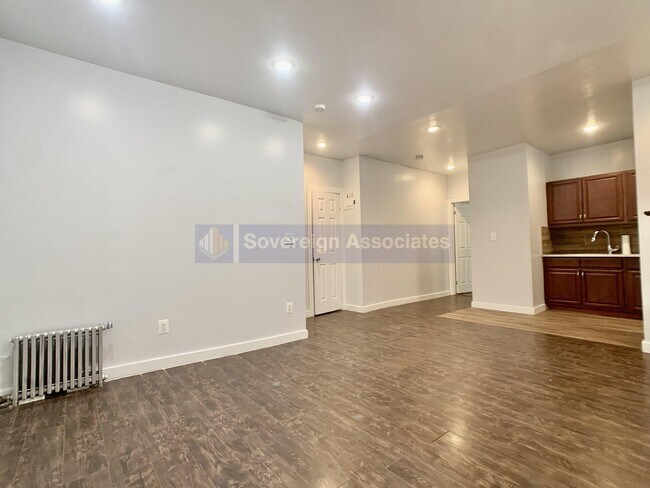 Building Photo - 600 West 196th Street