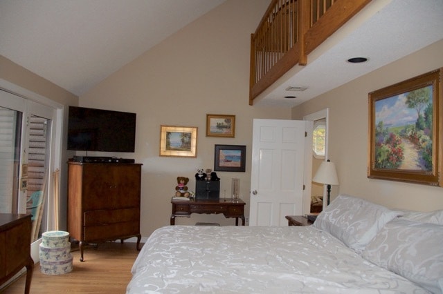 Primary Bedroom - 51 Stacey Cir