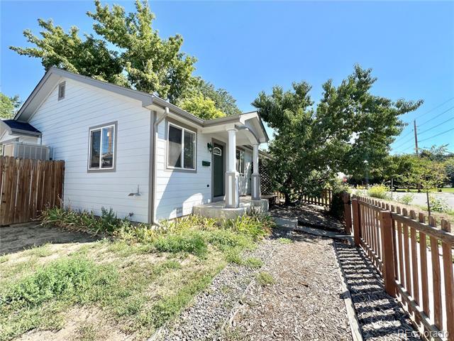 Building Photo - 1617 W 39th Ave
