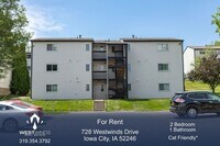 Building Photo - $1,100 | 2 Bedroom, 1 Bathroom Condo | No ...