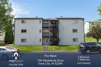 Building Photo - $1,150 | 2 Bedroom, 1 Bathroom Condo | No Pets | Available for an August 1st, 2026 Move In!