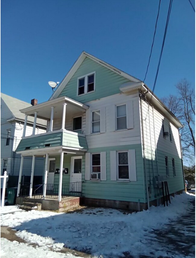 Building Photo - 1759 Dixwell Ave